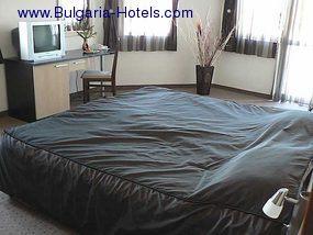 Bulgaria hotels